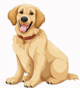 dog clipart breed