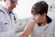 According to a study, HPV vaccination rates rise when school entry requirements are met.