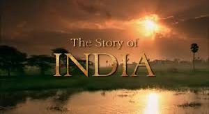 The Official Trailer for “The Indian Story”